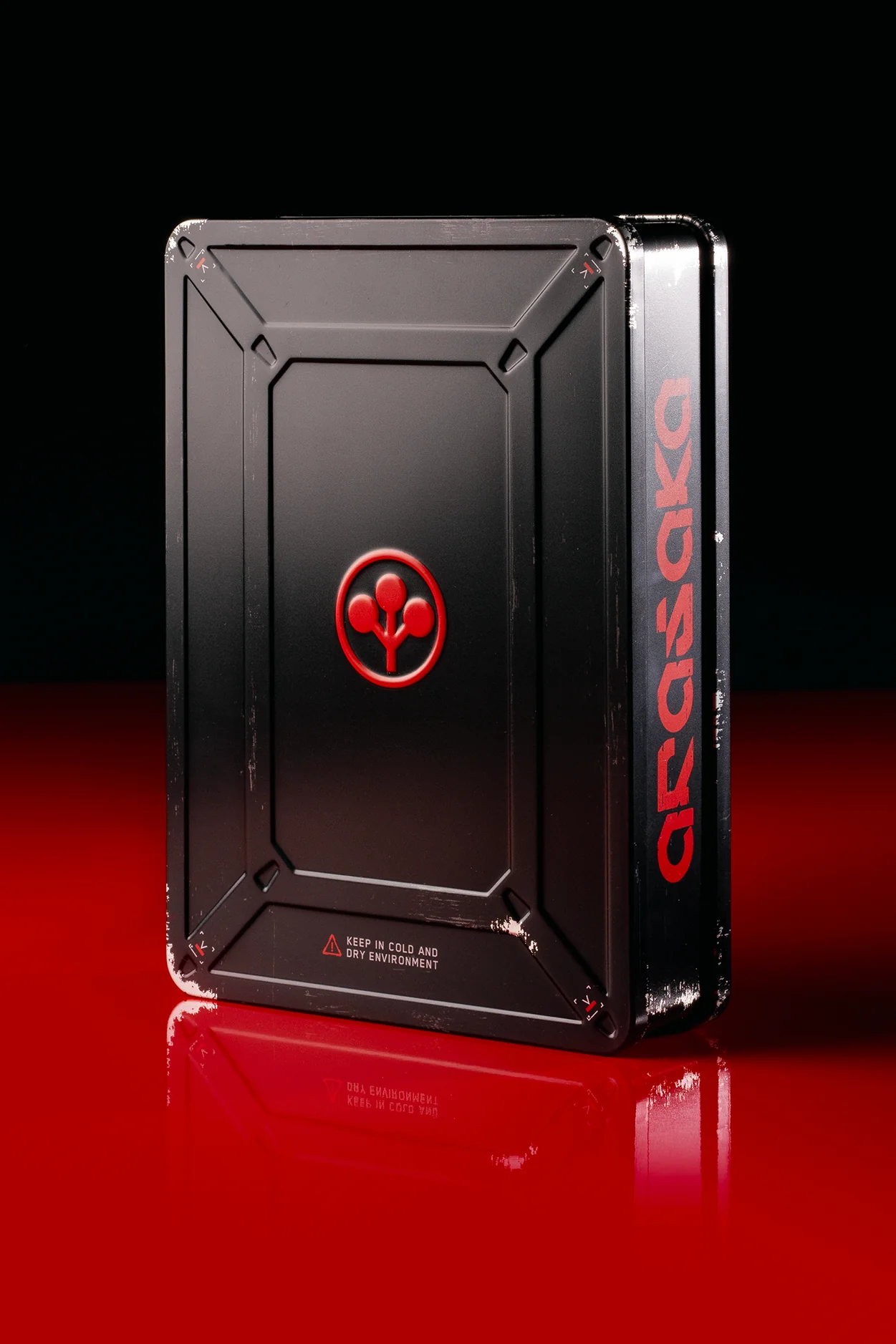 CYBERPUNK 2077 5TH ANNIVERSARY COLLECTOR’S SET - Image 10