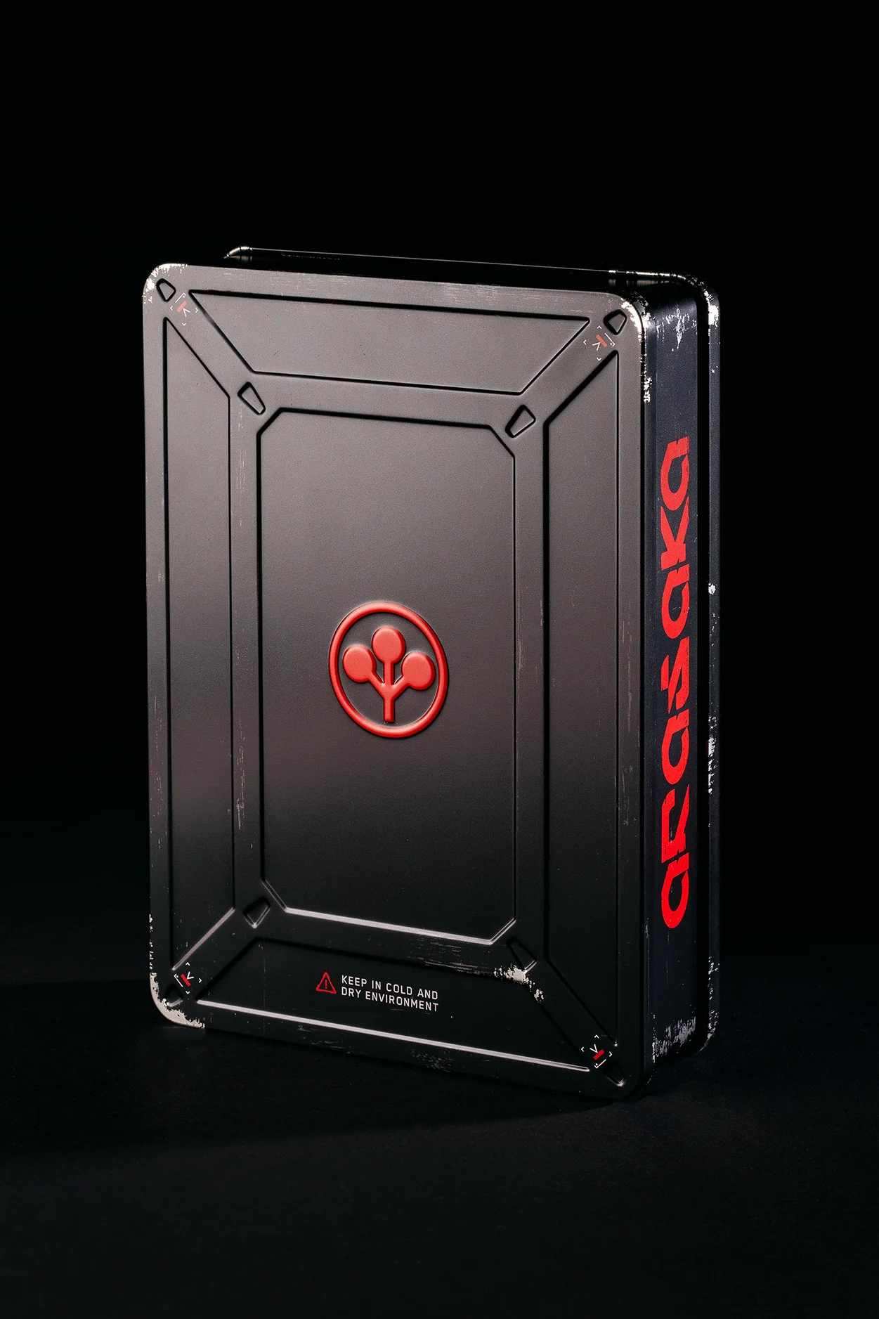 CYBERPUNK 2077 5TH ANNIVERSARY COLLECTOR’S SET - Image 11