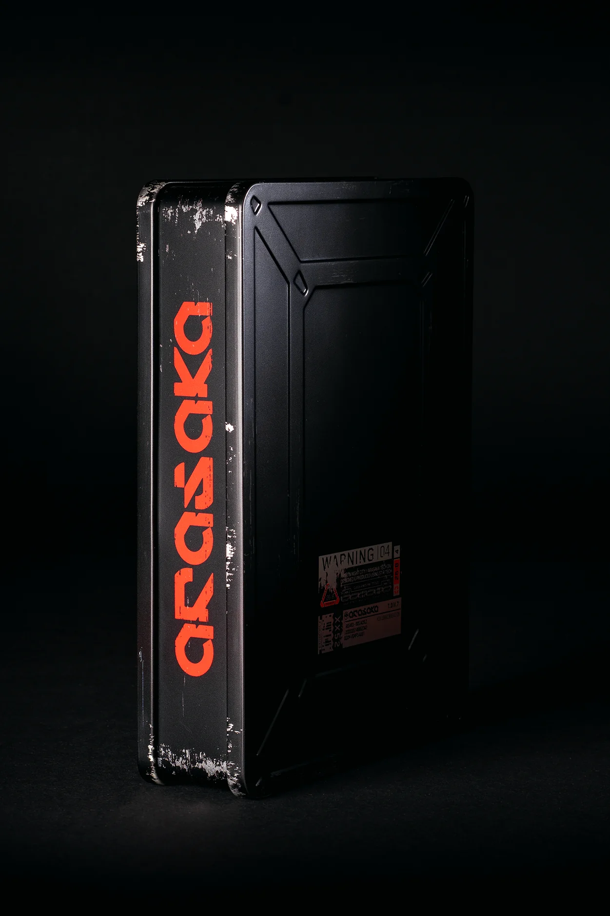 CYBERPUNK 2077 5TH ANNIVERSARY COLLECTOR’S SET - Image 12