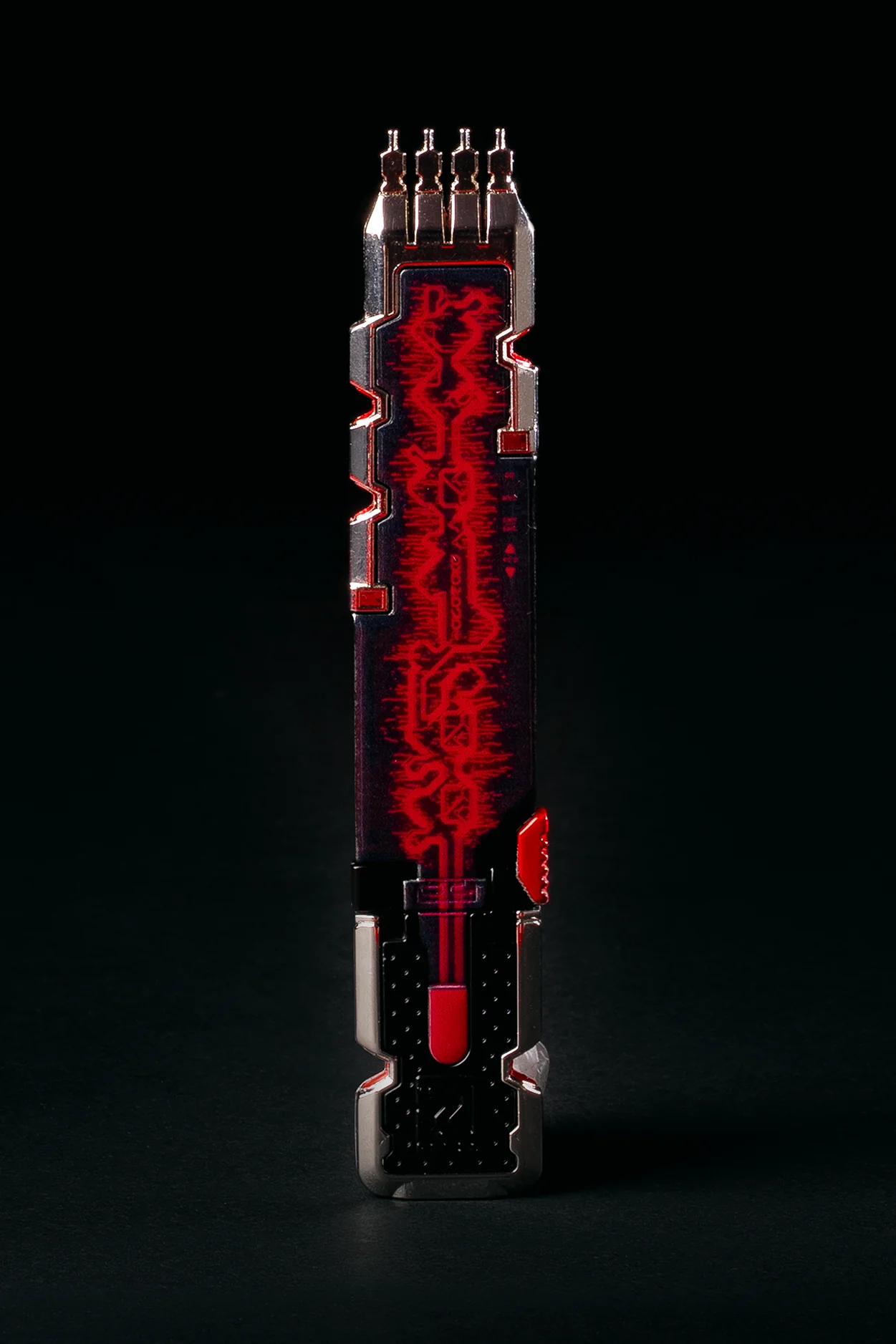 CYBERPUNK 2077 5TH ANNIVERSARY COLLECTOR’S SET - Image 4