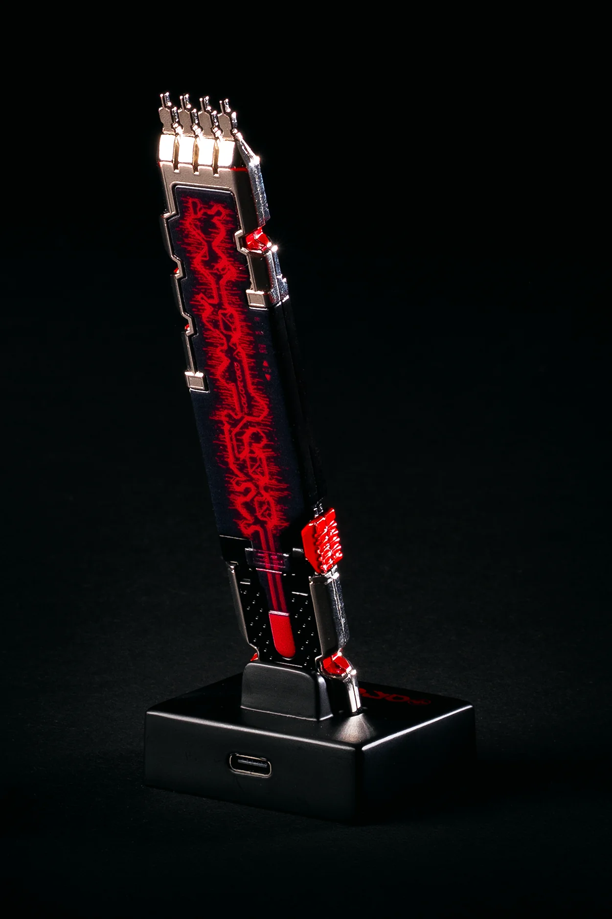 CYBERPUNK 2077 5TH ANNIVERSARY COLLECTOR’S SET - Image 5