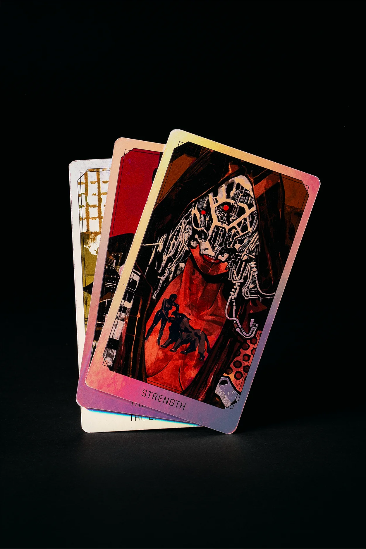 CYBERPUNK 2077 5TH ANNIVERSARY COLLECTOR’S SET - Image 7