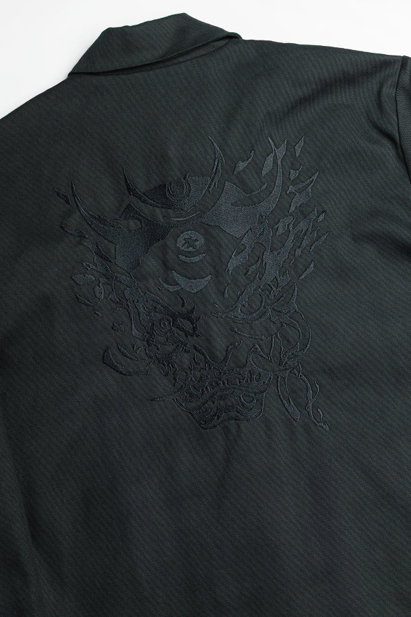 CYBERPUNK 2077 EXCLUSIVE SAMURAI DAILY JACKET - Image 4