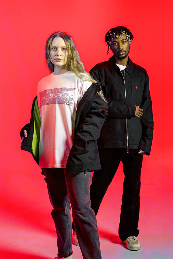 CYBERPUNK 2077 EXCLUSIVE SAMURAI DAILY JACKET - Image 8