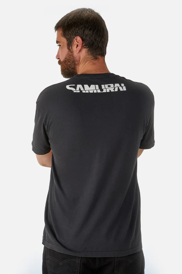 CYBERPUNK 2077 SAMURAI TEE - Image 11