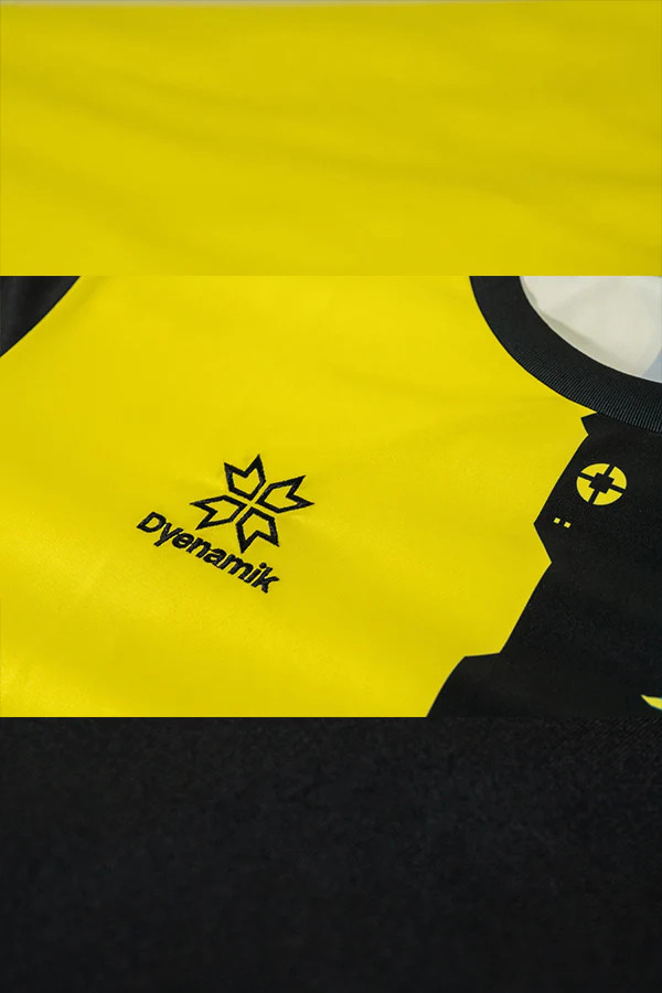 CYBERPUNK 2077 TEAM JERSEY - Image 7