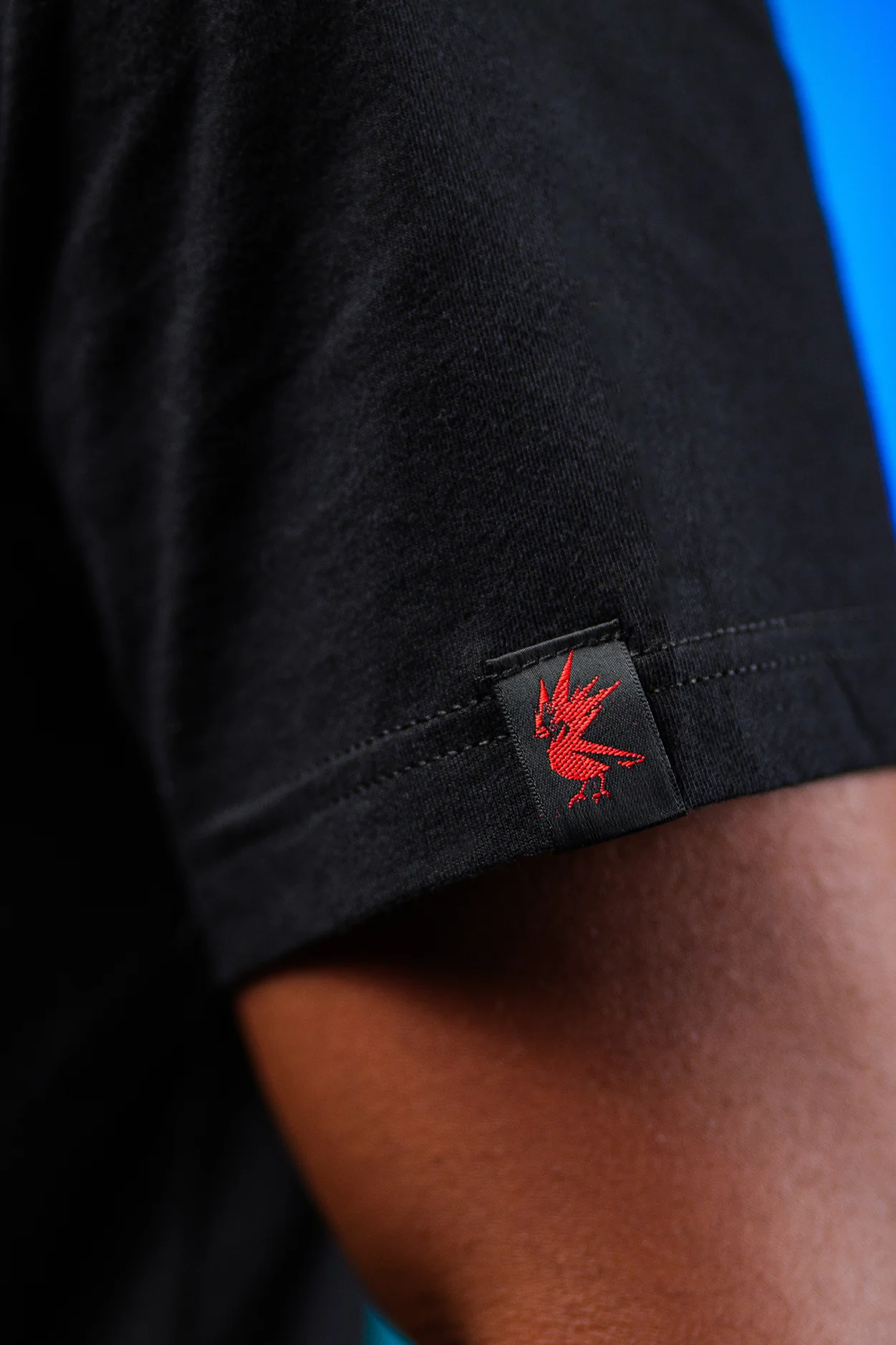 CYBERPUNK: EDGERUNNERS 2 POSTER ART TEE - Image 6
