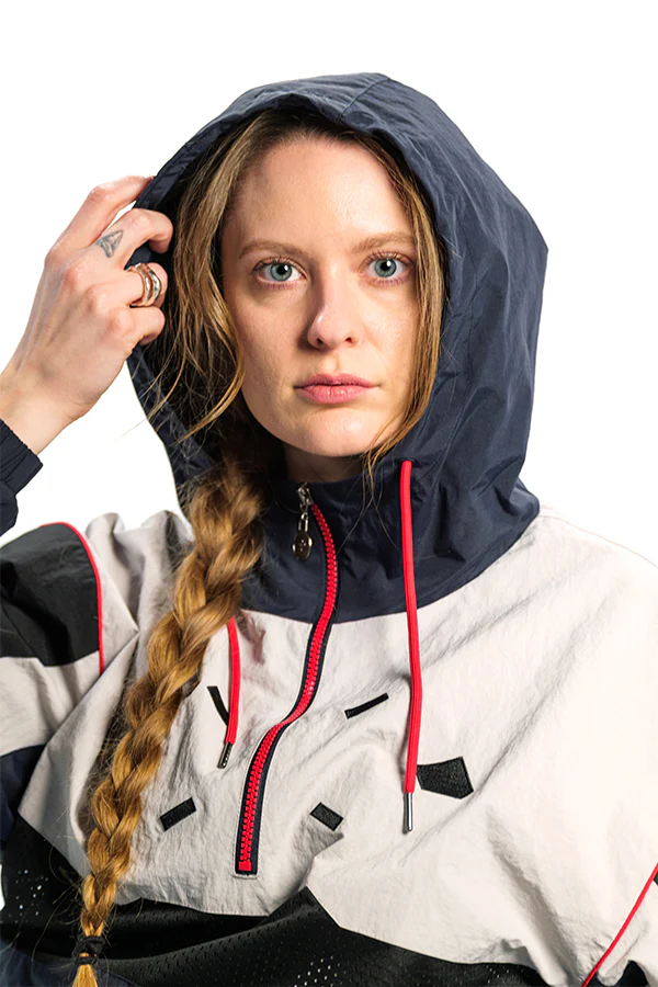 CYBERPUNK EDGERUNNERS ADAM SMASHER ANORAK BY ARK8 - Image 12