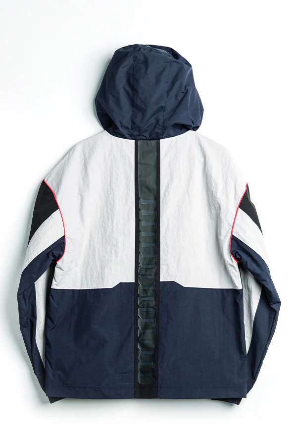 CYBERPUNK EDGERUNNERS ADAM SMASHER ANORAK BY ARK8 - Image 14