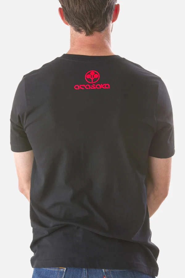 CYBERPUNK EDGERUNNERS ADAM SMASHER TEE - Image 3