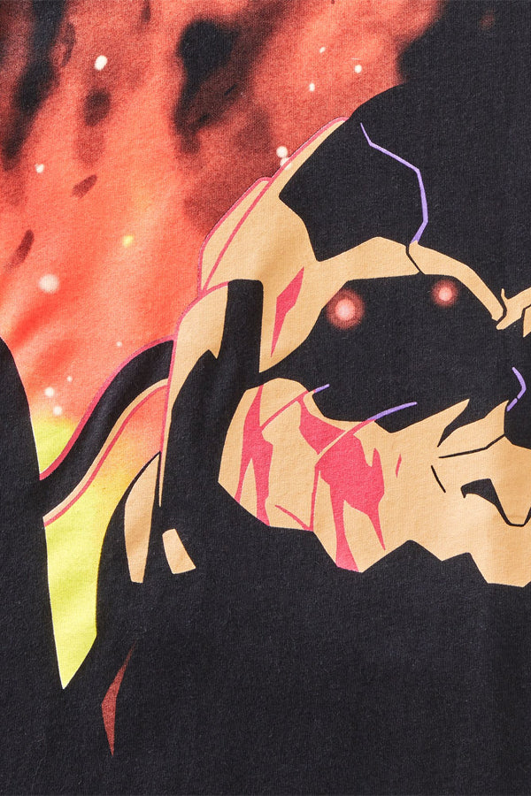 CYBERPUNK EDGERUNNERS ADAM SMASHER TEE - Image 6