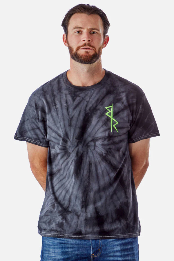CYBERPUNK EDGERUNNERS FACE OFF TEE - Image 3