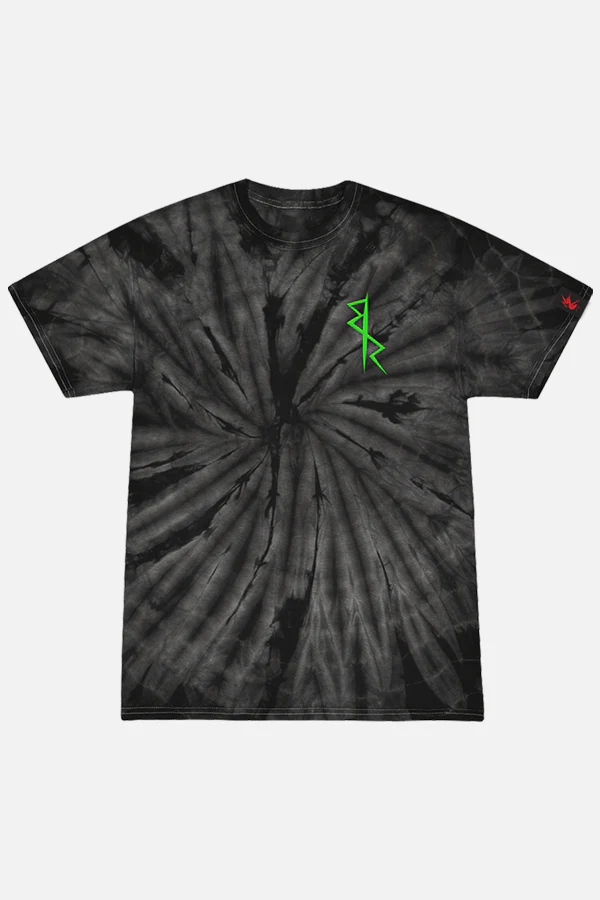 CYBERPUNK EDGERUNNERS FACE OFF TEE - Image 6