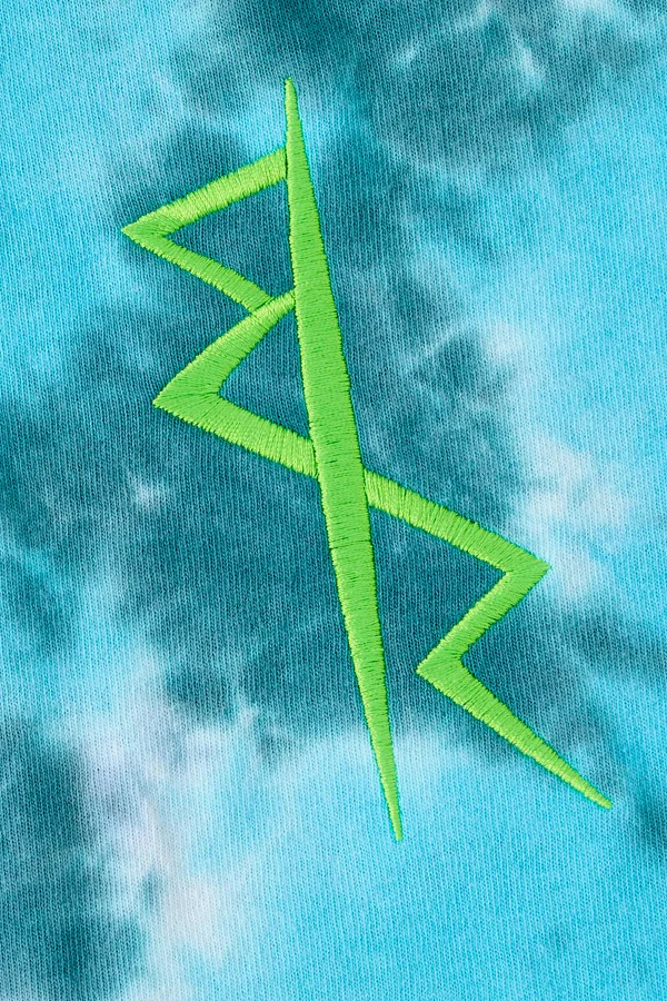 CYBERPUNK EDGERUNNERS FLY BY TEE - Image 3