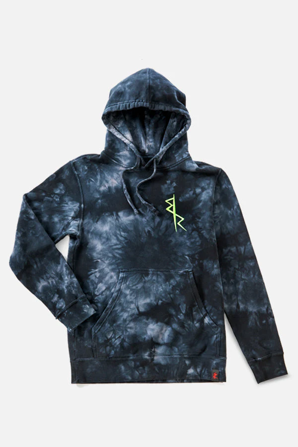 CYBERPUNK EDGERUNNERS LUCY IN YOUR EYES HOODIE - Image 4