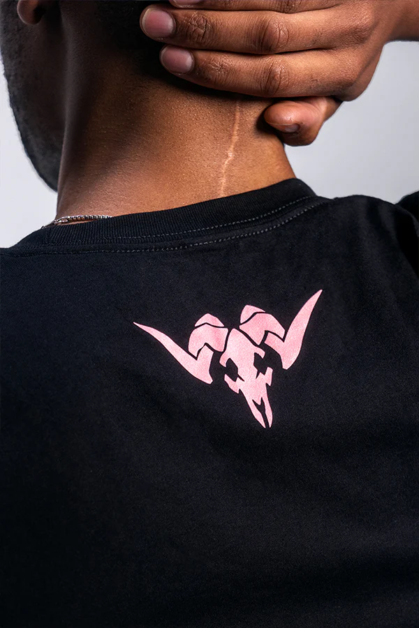 CYBERPUNK EDGERUNNERS REBECCA CHILL TEE - Image 10