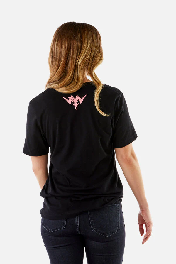 CYBERPUNK EDGERUNNERS REBECCA CHILL TEE - Image 14