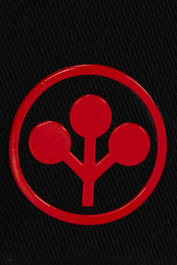 CYBERPUNK EDGERUNNERS TEAM SMASHER SNAPBACK HAT - Image 6