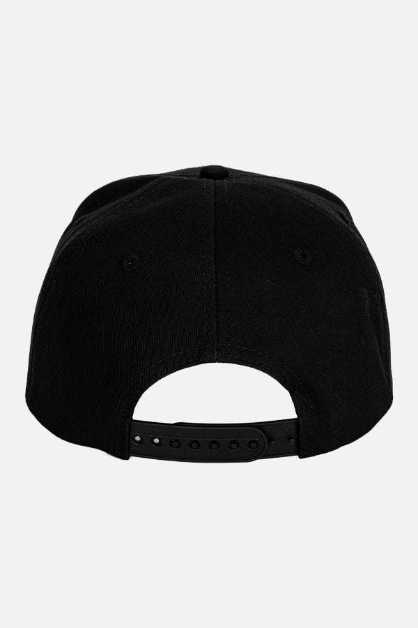 CYBERPUNK EDGERUNNERS TEAM SMASHER SNAPBACK HAT - Image 7