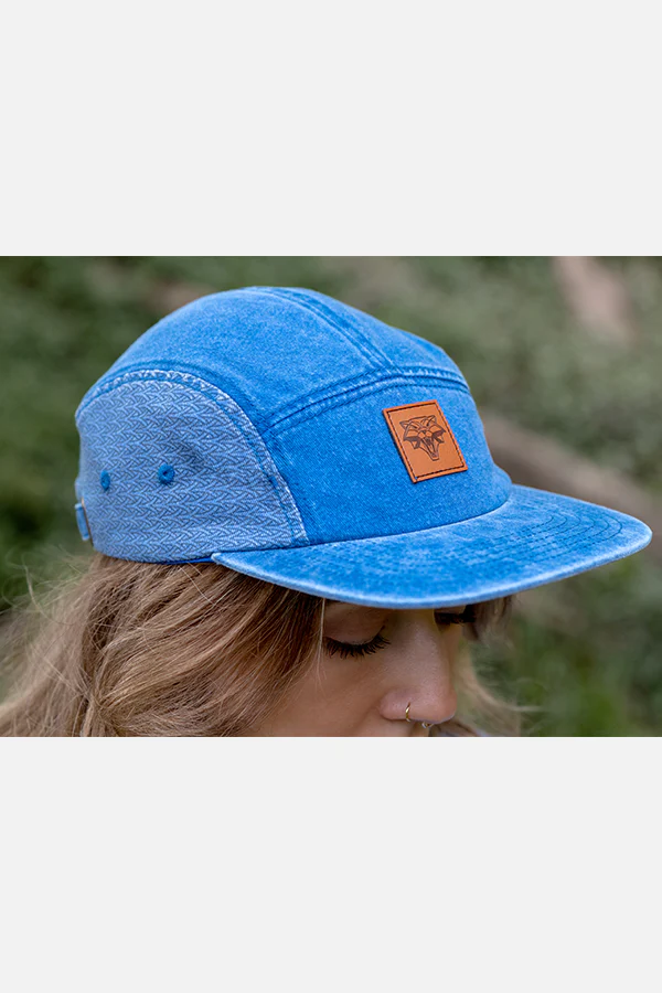 THE WITCHER CAT SCHOOL HAT - Image 4