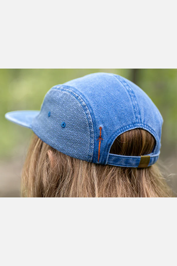 THE WITCHER CAT SCHOOL HAT - Image 6