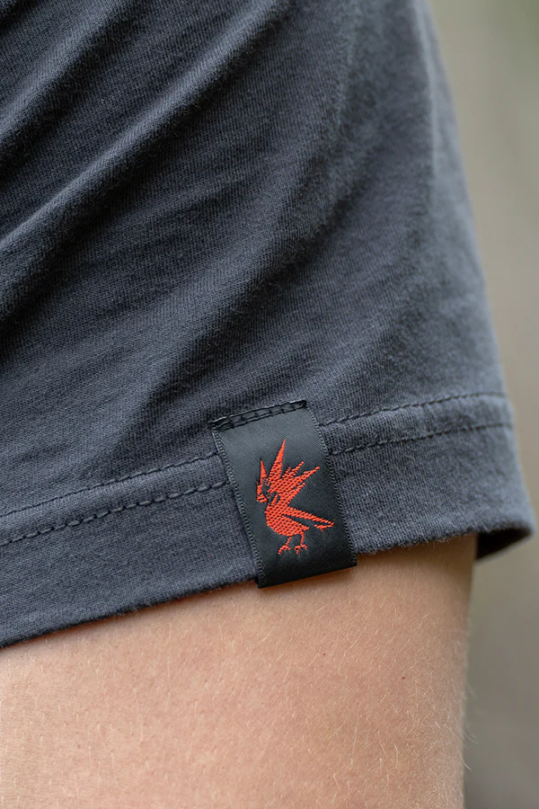 THE WITCHER FLORA AND FAUNA TEE - Image 9