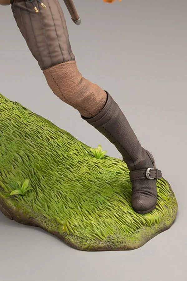 THE WITCHER GERALT BISHOUJO STATUE - Image 11