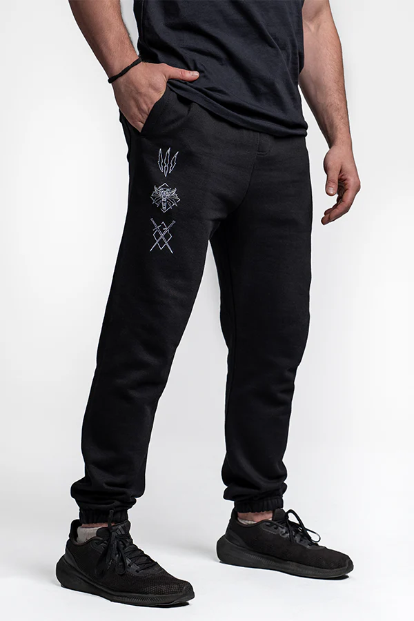 THE WITCHER ICONIC JOGGER - Image 11