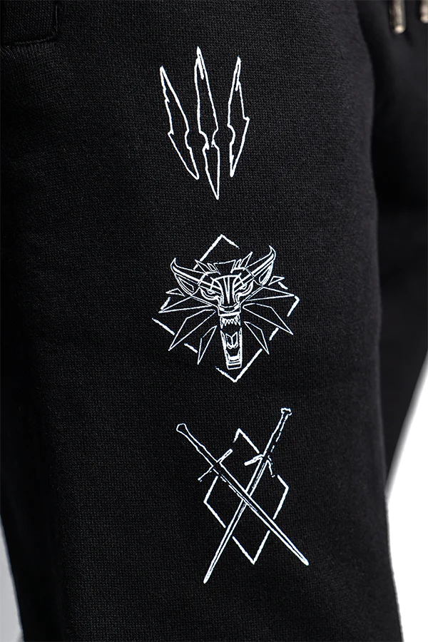 THE WITCHER ICONIC JOGGER - Image 16