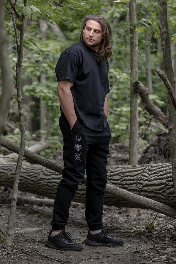 THE WITCHER ICONIC JOGGER - Image 3