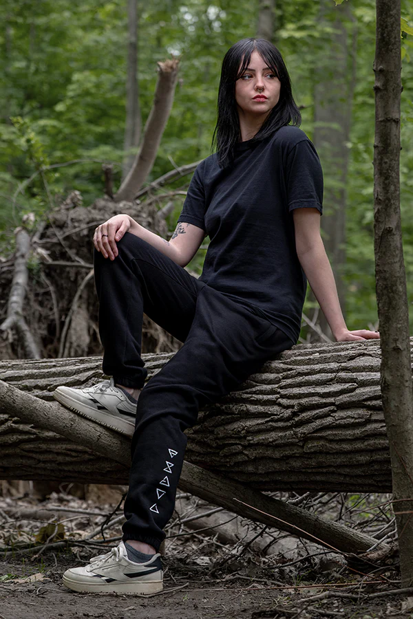 THE WITCHER ICONIC JOGGER - Image 5