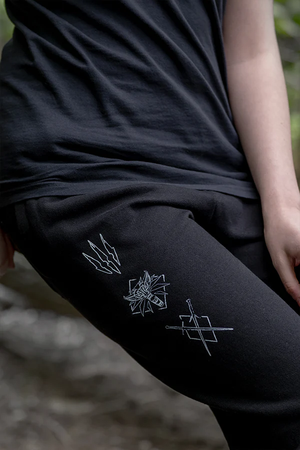 THE WITCHER ICONIC JOGGER - Image 6