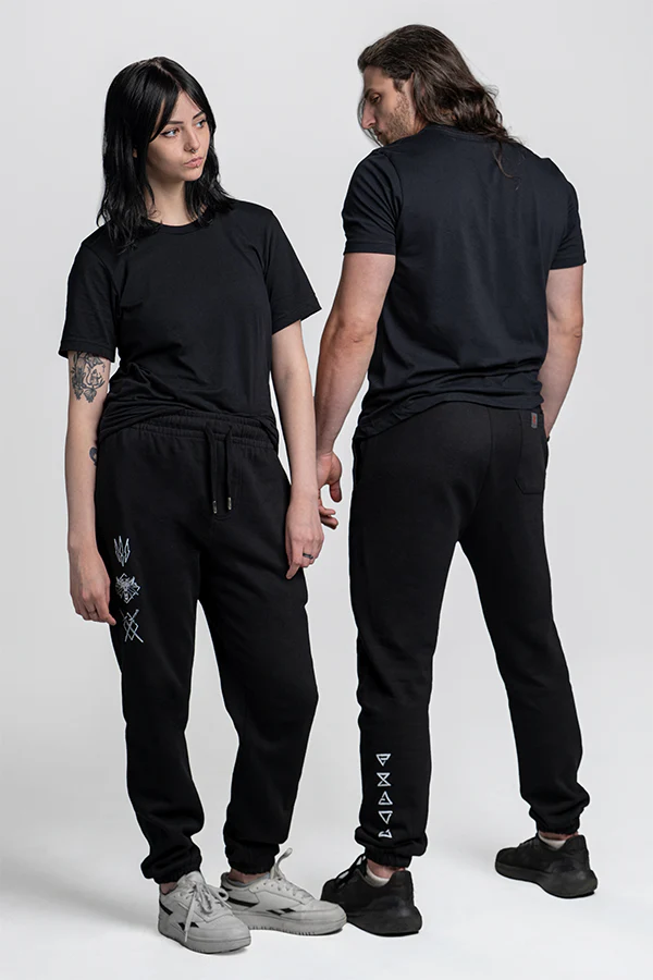 THE WITCHER ICONIC JOGGER - Image 9