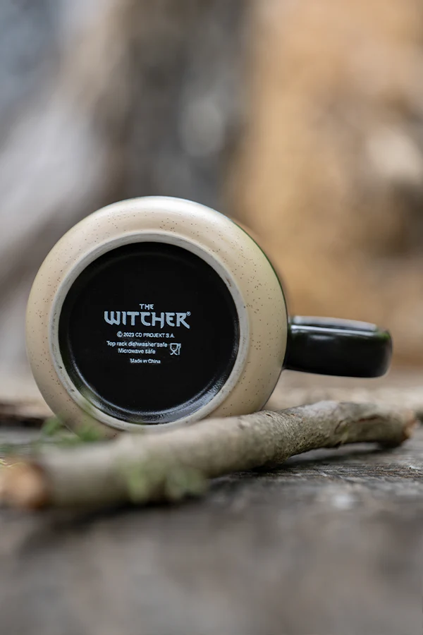 THE WITCHER LIQUID MEDITATION MUG - Image 3