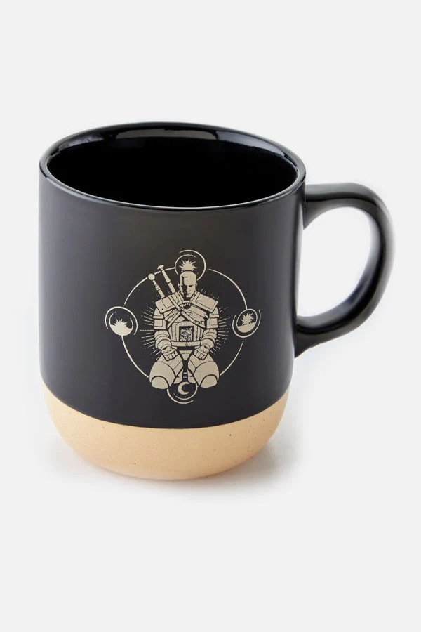 THE WITCHER LIQUID MEDITATION MUG - Image 4