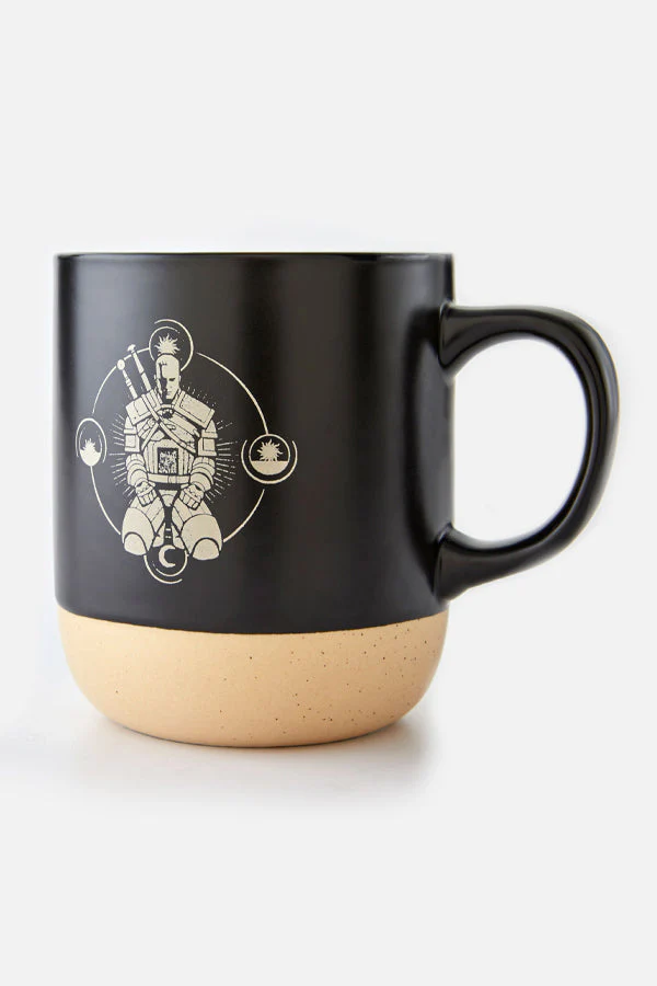 THE WITCHER LIQUID MEDITATION MUG - Image 5