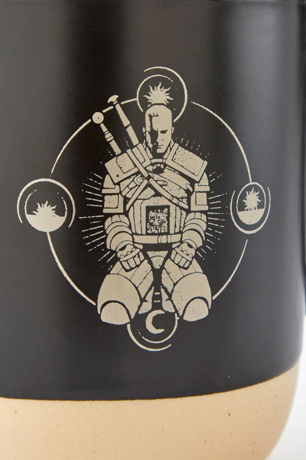 THE WITCHER LIQUID MEDITATION MUG - Image 6
