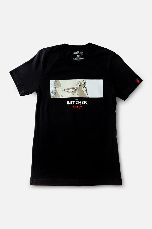 THE WITCHER RONIN BATTLE TEE - Image 16