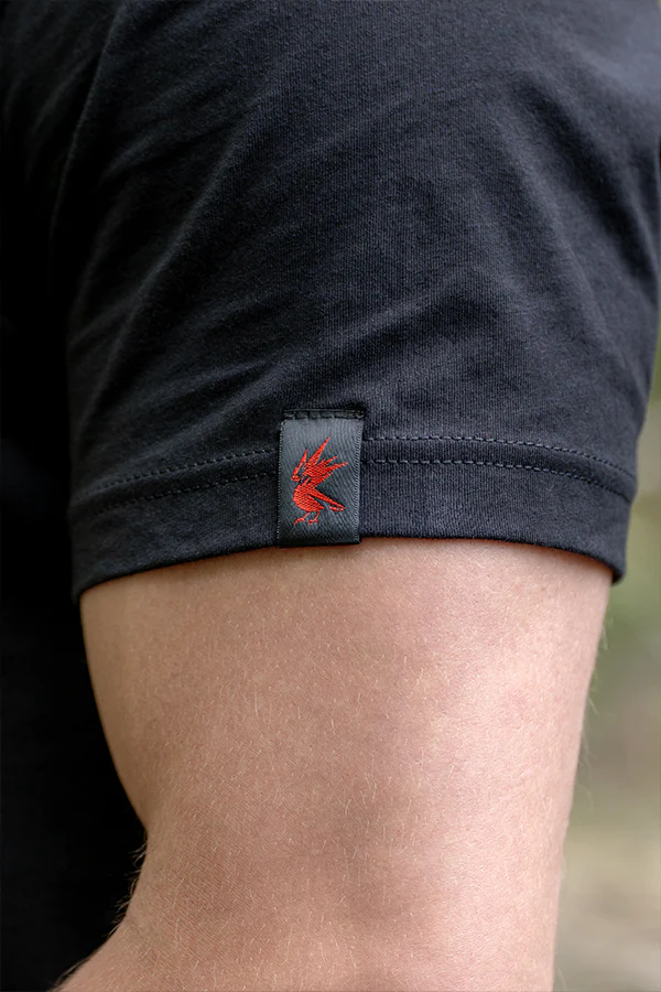 THE WITCHER RONIN BATTLE TEE - Image 3