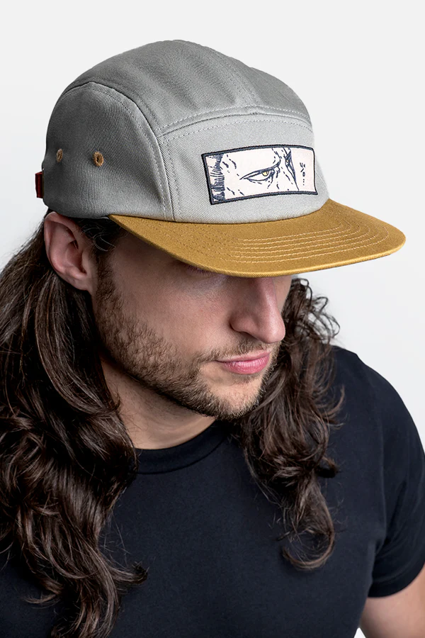 THE WITCHER RONIN CAMPER HAT - Image 3