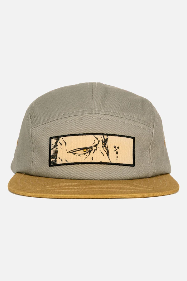THE WITCHER RONIN CAMPER HAT - Image 4