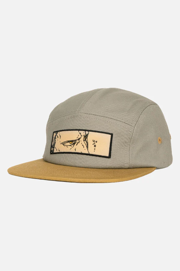 THE WITCHER RONIN CAMPER HAT - Image 5