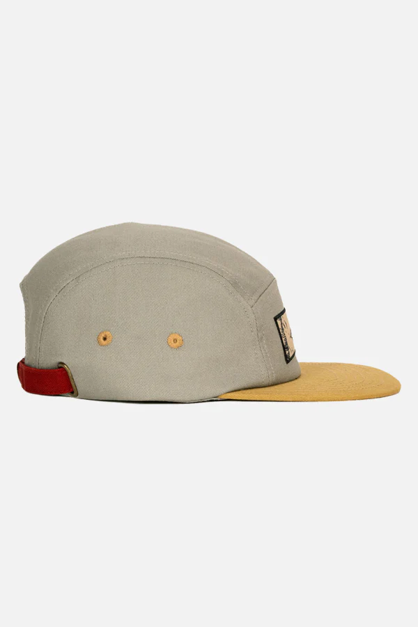 THE WITCHER RONIN CAMPER HAT - Image 6