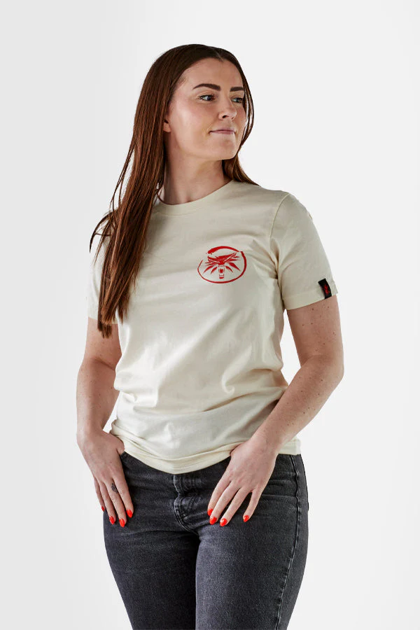 THE WITCHER RONIN REFLECTION TEE - Image 10