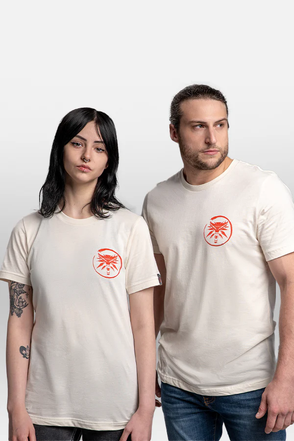 THE WITCHER RONIN REFLECTION TEE - Image 5