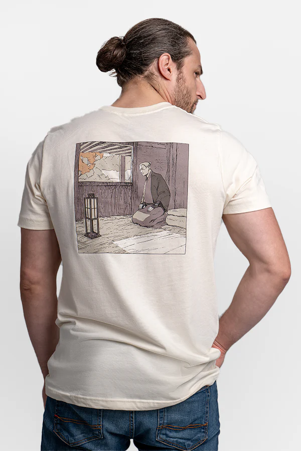 THE WITCHER RONIN REFLECTION TEE - Image 6