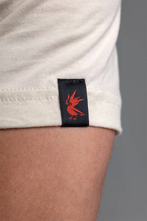 THE WITCHER RONIN REFLECTION TEE - Image 9