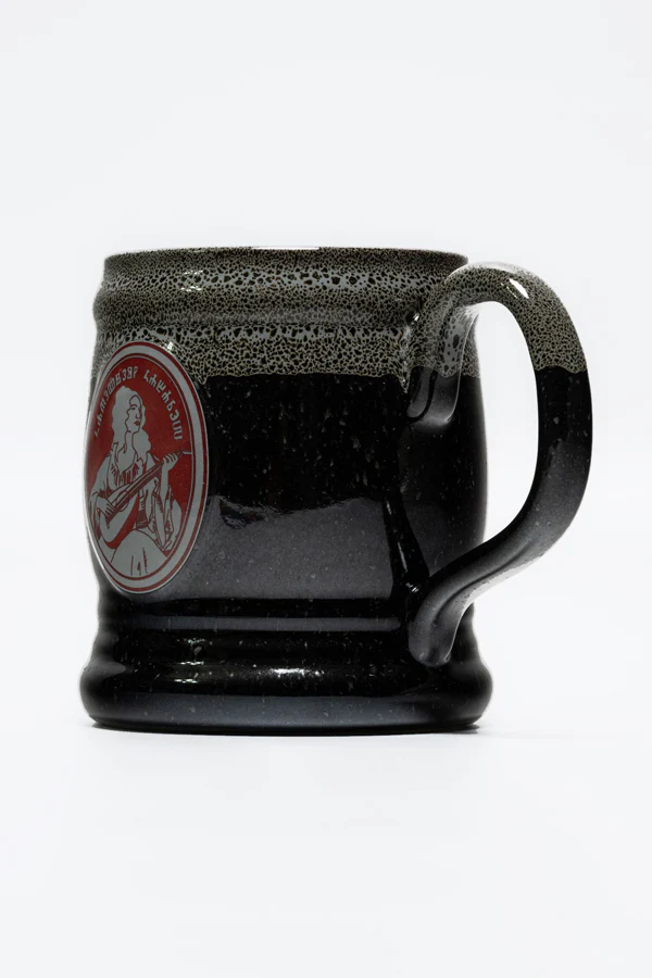 THE WITCHER ROSEMARY AND THYME STONEWARE MUG - Image 10