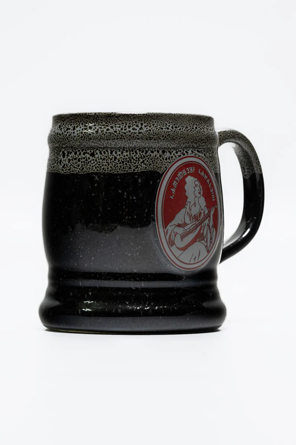 THE WITCHER ROSEMARY AND THYME STONEWARE MUG - Image 11