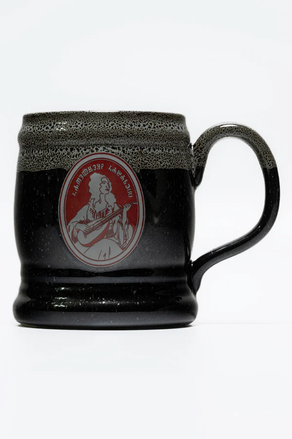 THE WITCHER ROSEMARY AND THYME STONEWARE MUG - Image 9